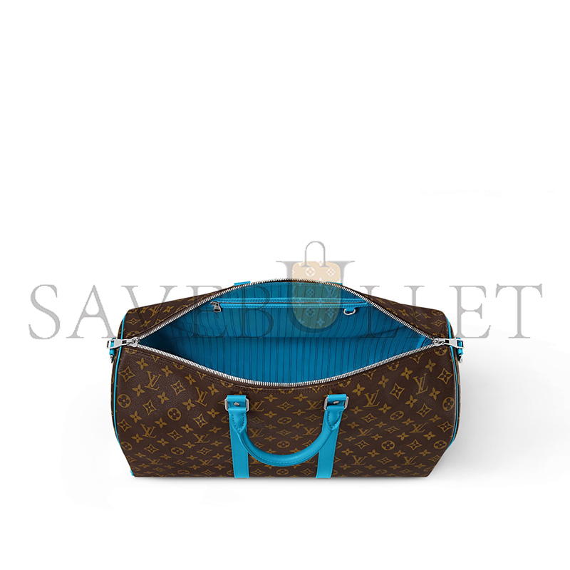 l0vis Vvtt0n keepall bandouliÈre 50 m12629 (50*29*23cm)